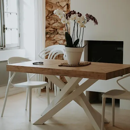 Design De 100 M2 - Bastide En Pierre Villa *