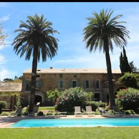 Villa Design De 100 M2 - Bastide En Pierre