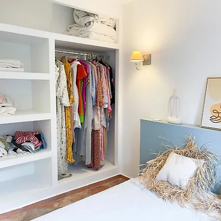 Design De 100 M2 - Bastide En Pierre Gassin