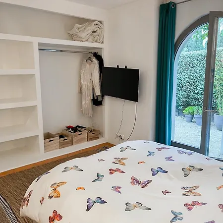 Villa Design De 100 M2 - Bastide En Pierre *