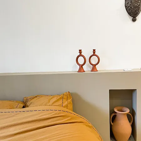 Design De 100 M2 - Bastide En Pierre Gassin
